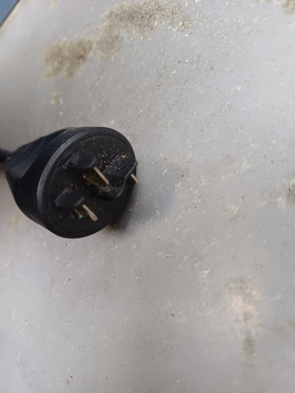 Bosch Smart Lader