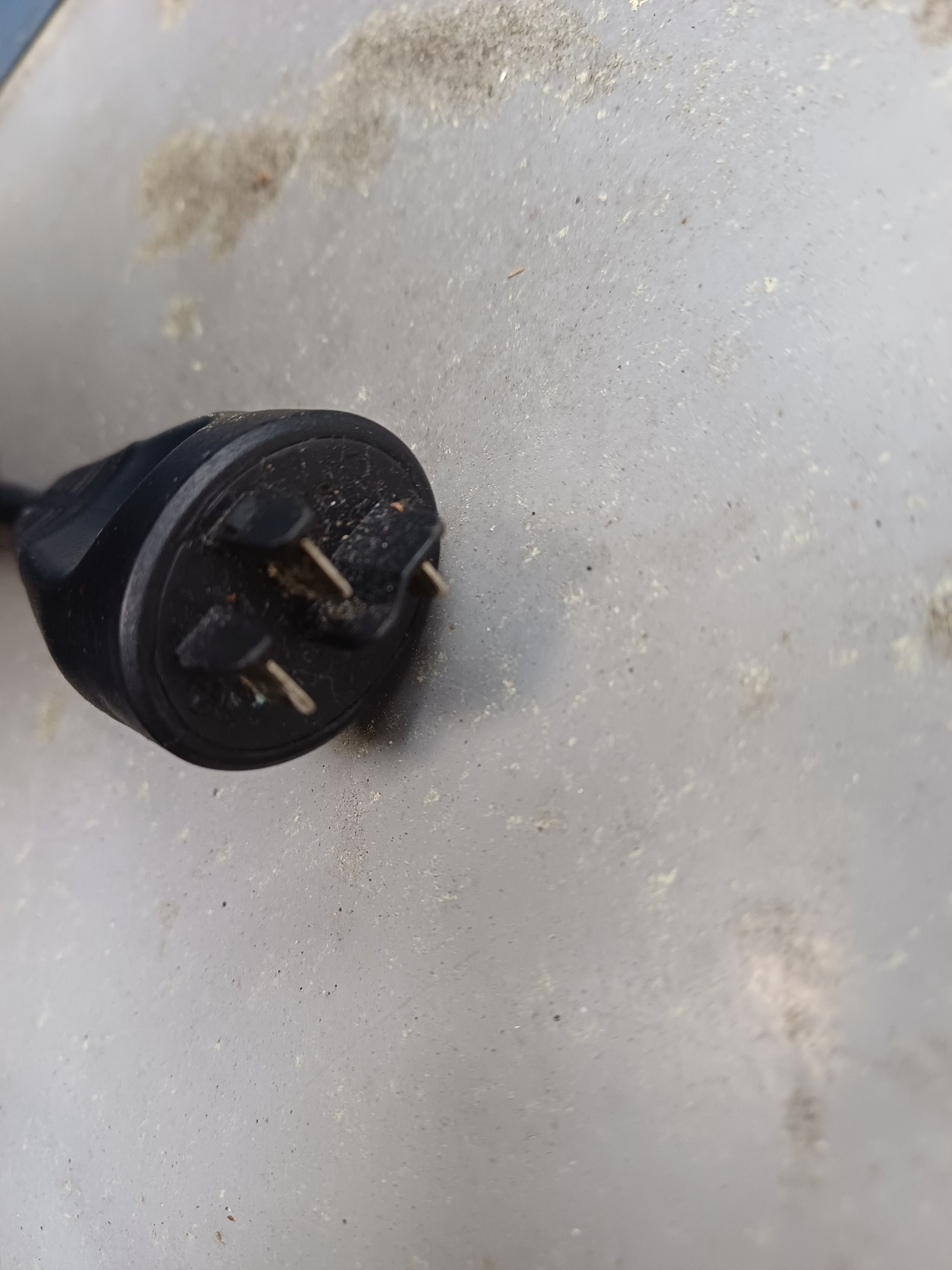 Bosch Smart Lader
